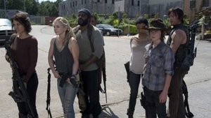 The Walking Dead: 4×8