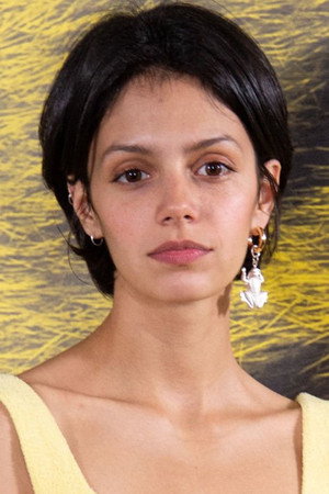 Noée Abita portrait