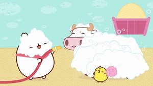 Molang: 4×27