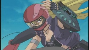 Yu-Gi-Oh! Duel Monsters الموسم 1 الحلقة 165