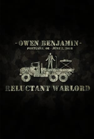 Image Owen Benjamin: Reluctant Warlord