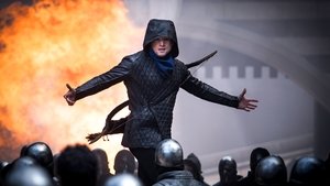 Robin Hood 2018
