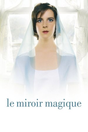 Magic Mirror poster