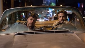 Dos Tipos Peligrosos (2016) REMUX 1080P LATINO/ESPAÑOL/INGLES