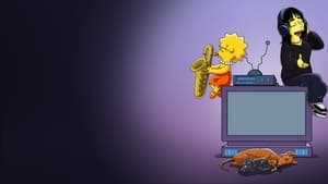 فيلم The Simpsons: When Billie Met Lisa 2022 مترجم