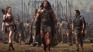 Hercules: Cuộc Chiến Thành Thrace (2014) | Hercules (2014)