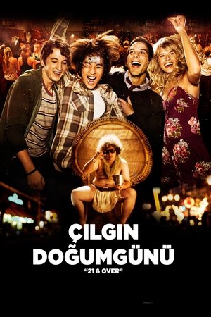 Image Çılgın Doğumgünü