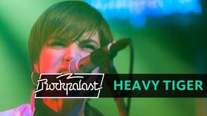 Heavy Tiger Crossroads Festival Rockpalast 2018