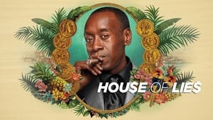 poster House of Lies