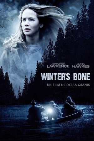 Poster Winter's Bone 2010