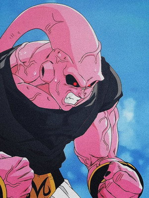 Dragon Ball Z Kaï - Saison 6 - poster n°1