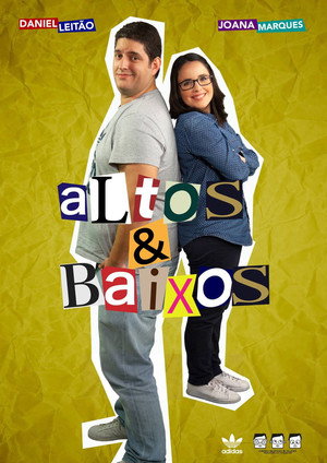 Altos e Baixos