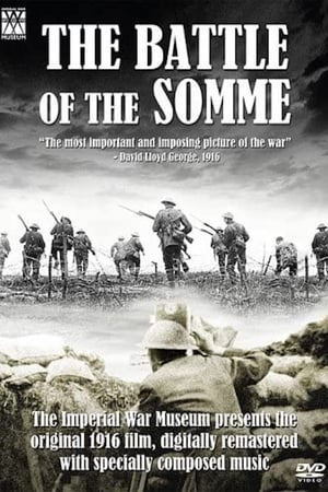 Image The Battle of the Somme