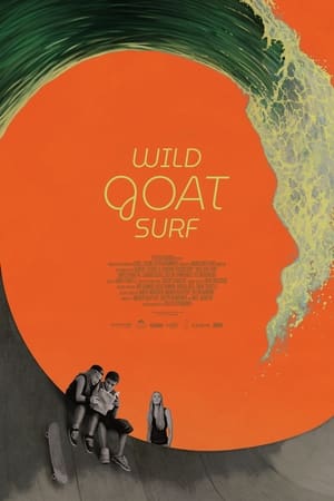 Poster Wild Goat Surf (2023)