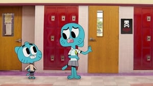 The Amazing World of Gumball The Club