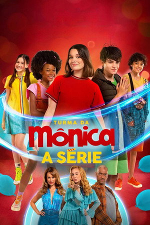 Monica and Friends