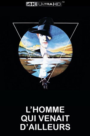 Image L'Homme qui venait d'ailleurs