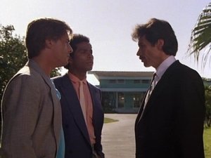 Miami Vice: Stagione 1 x Episodio 14