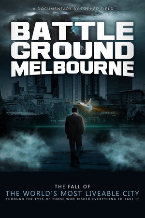 Battleground Melbourne 4
