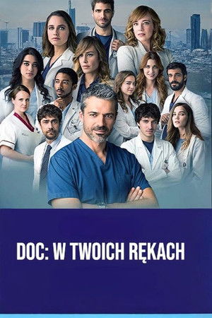 Doc. W twoich rękach