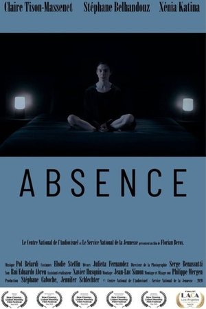 Nonton film Absence (2020) terbaru sub indo
