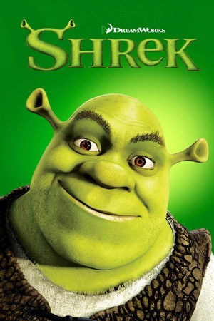 poster Shrek