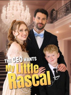 Ceo Quer Meu Pequeno Rascal (2025)