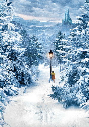 poster The Chronicles of Narnia: The Lion, the Witch and the Wardrobe