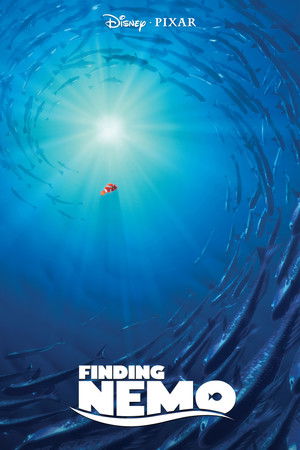 Finding Nemo (2003)