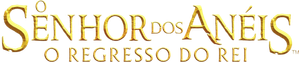 O Senhor dos Anéis: O Retorno do Rei