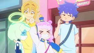 Puniru Is a Kawaii Slime: 1×17