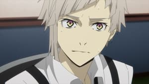 Bungo Stray Dogs: Season 1 Episode 55 –