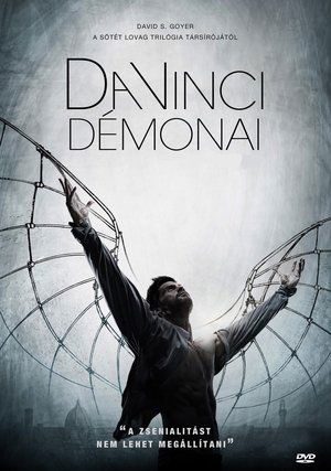 Image Da Vinci démonai