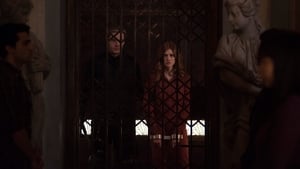 Shadowhunters : The Mortal Instruments saison 3 Episode 10