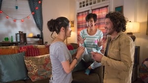 Andi Mack: 3×1