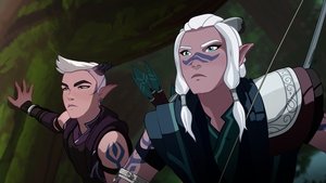 The Dragon Prince Season 1