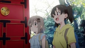 Yama no Susume: Next Summit: Saison 1 Episode 3