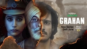 Grahan S01 2021 DSNP Web Series Hindi WebRip All Episodes Rownload 1080p 9GB, 720p 3GB, 480p 1GB