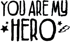 你是我的城池营垒 — Logos 7