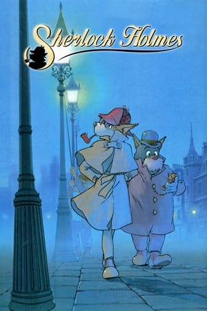 Die Abenteuer des Sherlock Holmes 1985