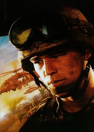 poster Black Hawk Down