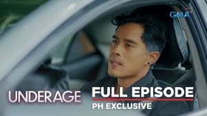 Underage: Season 1 Full Episode 40