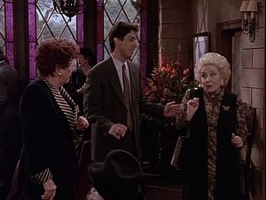 Everybody Loves Raymond: 1×3