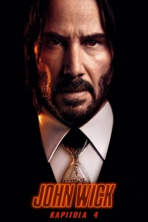 poster John Wick: Chapter 4