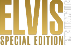 Elvis É Assim — Logos 2