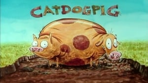 CatDog CatDogPig