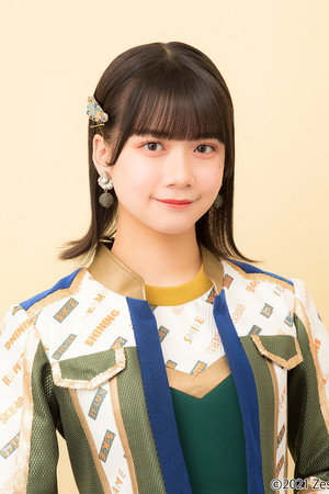 Mizuki Tanabe's photo
