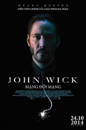 Sát Thủ John Wick 2014