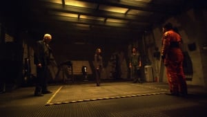 Battlestar Galactica: 3×20