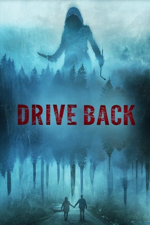 Poster Drive Back 2024